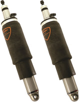 Front HQ Shockwaves for Mopar 1968-1970 B-Body and 1970-1974 E-Body.