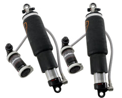 Ridetech Suspension Rear TQ Shockwaves, 7000 Series with 6.3" stroke and 2" stud.