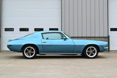 Ridetech Suspension StreetGrip system for 1970-1981 GM F-Body with small block, no bushings or bj.