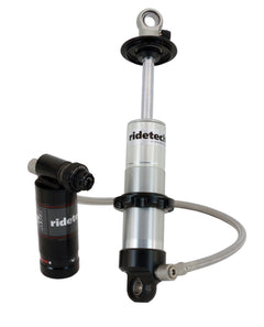Ridetech Suspension TQ Coil-Over shock with 3.6" stroke and 2" stud mount, universal.