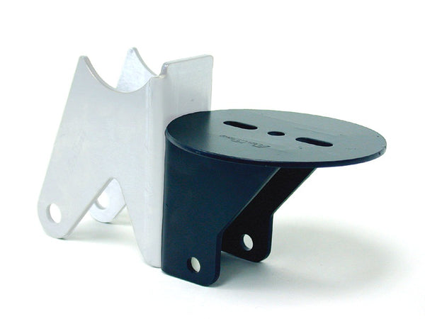 Ridetech Suspension Air spring bracket for Coil-Over to air conversion.