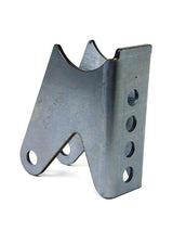 Tri Link axle bracket, uncoated. For 3" axle housing.