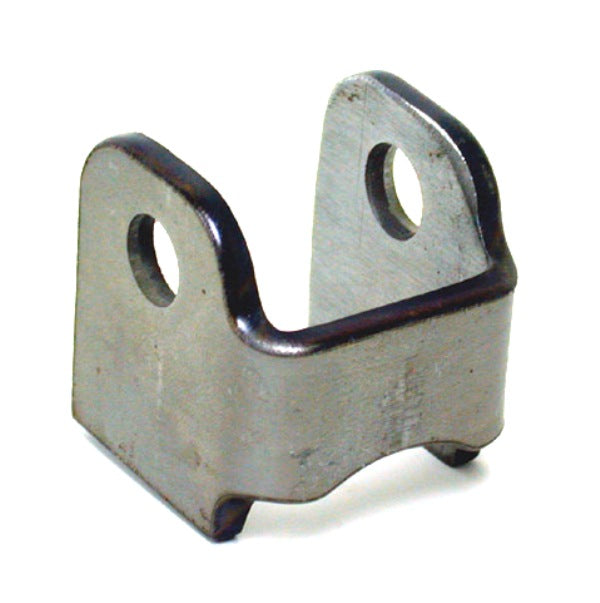 Ridetech Suspension Shock bracket for 1.5" tube.