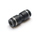 Airline Fitting, Reducer, 3/8" to 1/4" Airline