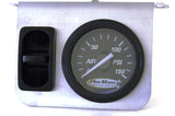1-Way on-demand analog control panel for air suspension.