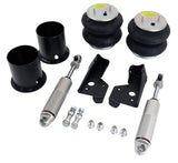 Ridetech Suspension 1988-1998 C1500 Front Coolride Kit With Hq Shocks