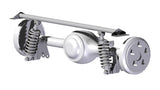 Ridetech Suspension Shocks — Rear (RID11009099) - image 3