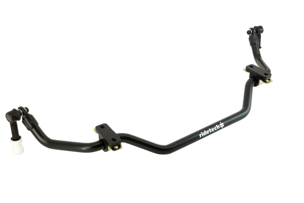 Ridetech Suspension 1967-1970 Mustang Front Sway Bar