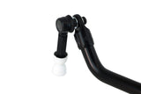 Front sway bar for 1967-1970 Mustang. For use with stock or Ridetech lower arms. (12109120) — closeup