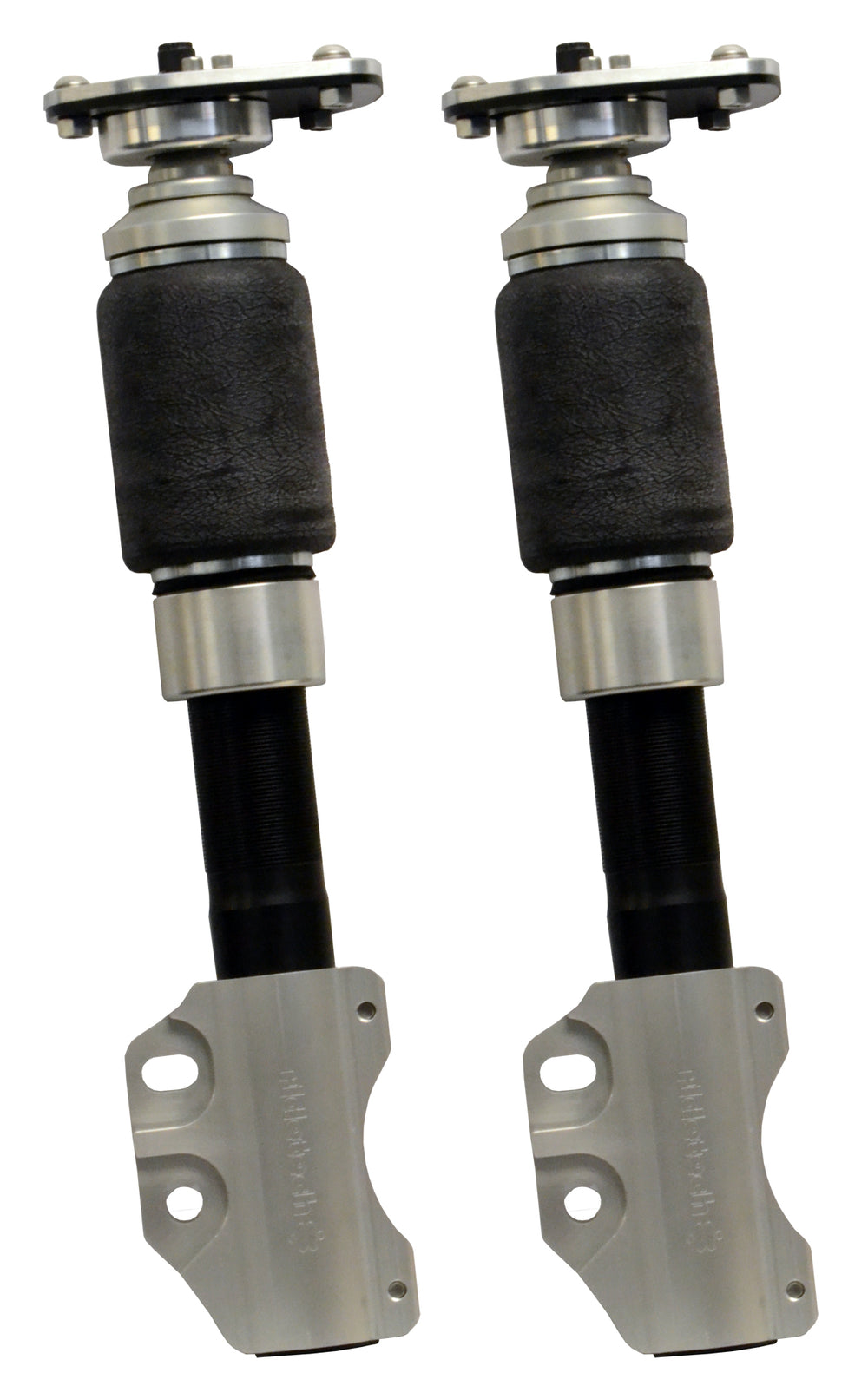 Ridetech Suspension Front HQ Shockwaves for 1994-2004 Ford Mustang