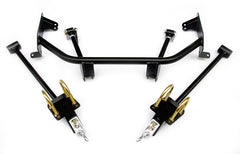 Ridetech Suspension Bolt-On 4-Link for 1960-1964 Galaxie.