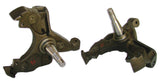 Ridetech StreetGrip system for 1988-1991 C1500, LD spindle and 10 bolt. (11370111) — view 8