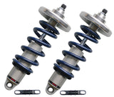 Ridetech Suspension 1964-1966 Mustang Single Adjustable Front Coilovers
