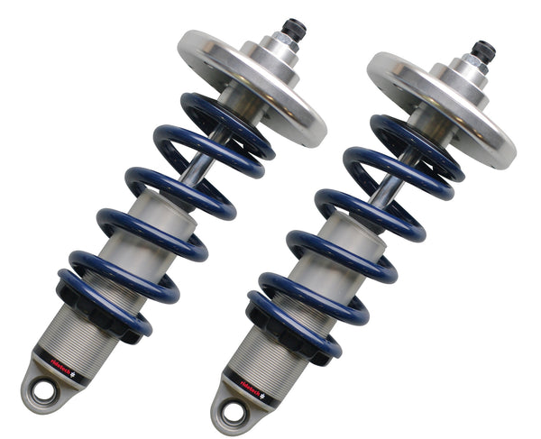 Ridetech Suspension Shocks — Front — 1967-1970 Ford Mustang / Mercury Cougar (RID12103110)