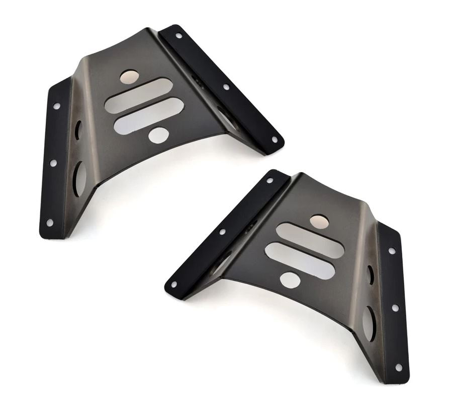 Ridetech Suspension Front shock tower brace for 1964-1966 Ford Mustang