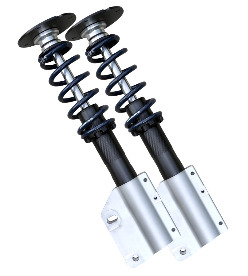 Ridetech Suspension Front HQ Coil-Overs for 1994-2004 Ford Mustang