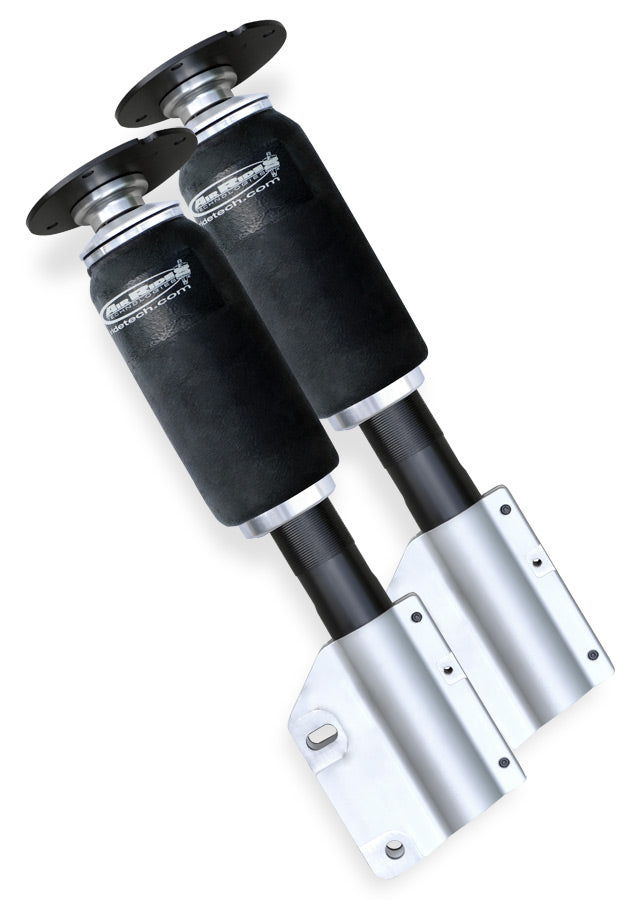 Ridetech Suspension Front HQ Shockwaves for 2005-2014 Ford Mustang