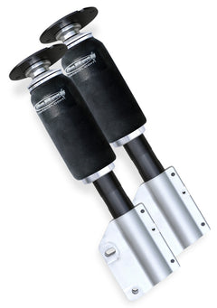 Ridetech Suspension Front HQ Shockwaves for 2005-2014 Ford Mustang