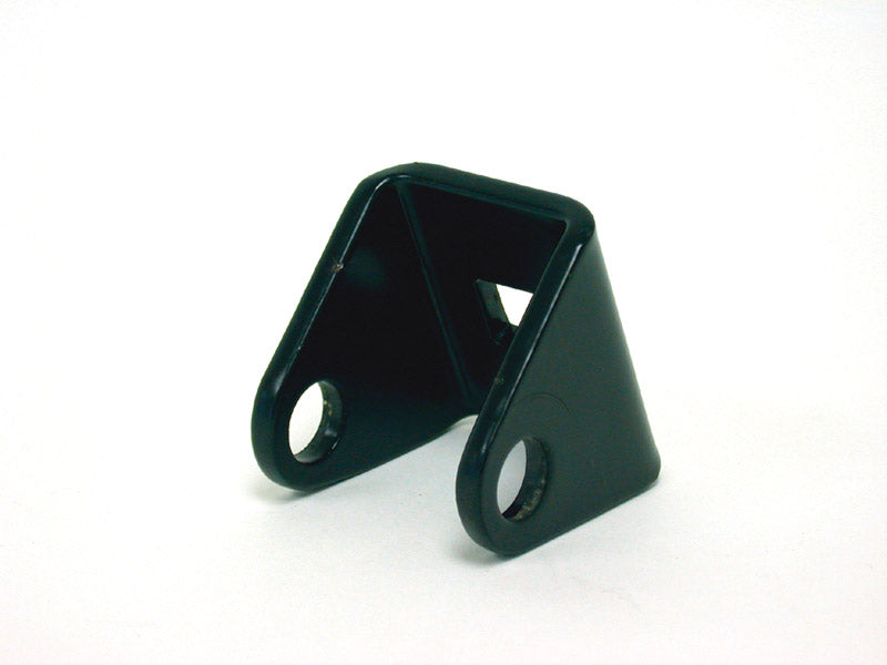 Ridetech Eye to Stud Adapter Powder coat Black