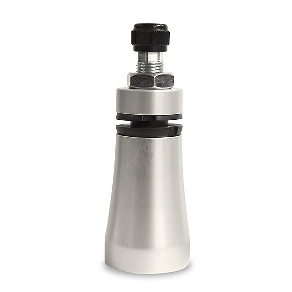 Ridetech 2.75" HQ Stud Top Assembly. For use with Ridetech Coil-Overs and Shockwaves.