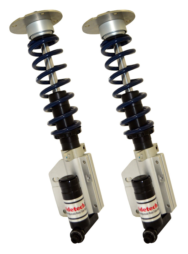 Ridetech Suspension Front TQ Coil-Overs for 2005-2014 Ford Mustang