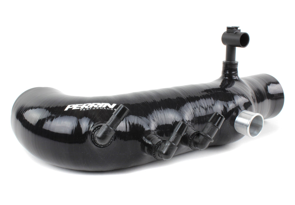 PERRIN Boyau d'entrée de turbo 08-14 Subaru WRX / 04-13 Forester XT / 05-09 LGT/OBXT - noir