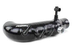 PERRIN Boyau d'entrée de turbo 08-14 Subaru WRX / 04-13 Forester XT / 05-09 LGT/OBXT - noir