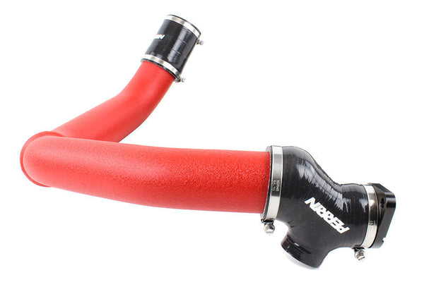 PERRIN Tuyau de suralimentation 15-21 Subaru WRX - rouge