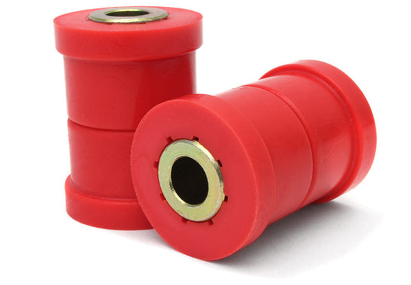PERRIN Coussinets améliorés de bras de suspension avant 08-26 Subaru WRX et STI / 06-25 LGT et OBXT / 09-24 Forester