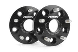Wheel Spacers 20mm for 2015-2026 WRX, STI, Forester, Outback, Legacy, Impreza, Crosstrek