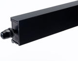 Putco LED Light Bar Cover For Use w/10 in Light Bar (Universal)