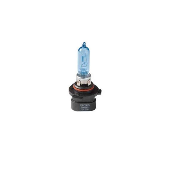 Putco Light Parts Bulbs Night White 9005 Halogen (Universal)
