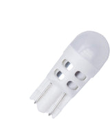 Putco Light Parts LED Bulbs LumaCore 194 Red Pair (Universal)