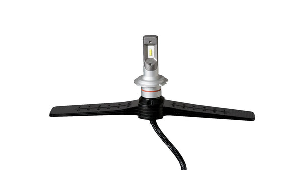 Putco F1 LED KIT - Pair H8/H9/H11/H16 Type 2 High Power LED