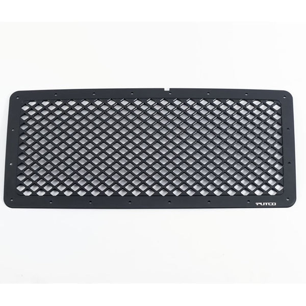 Putco 0718 Wrangler BOSS Grillecut TO FIT (270524B)