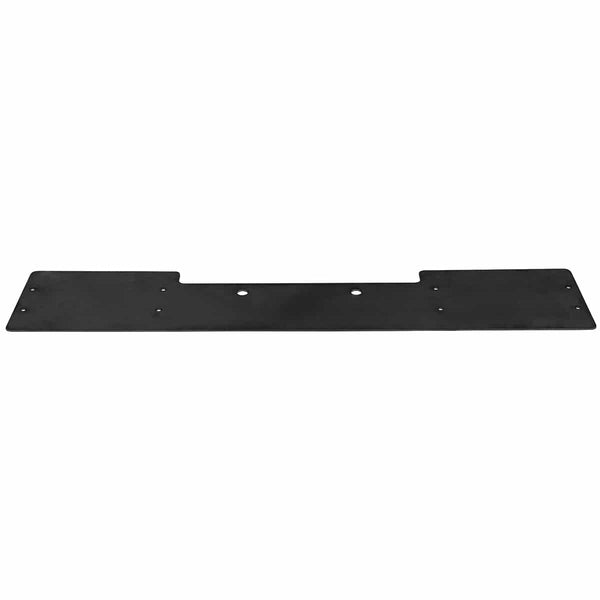 Putco Adapter Plate Mount For 24 In Hornet Light With A Roof Mount Bracket (950024)