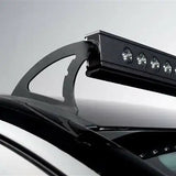 Putco 2009-2019 Ram 1500/2017-2019 Ram 2500/3500 Light Bar Roof Bracketfits #10055 50In Curved Bar
