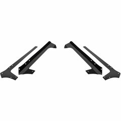 Putco Supports de fixation — 2007-2018 Jeep Wrangler