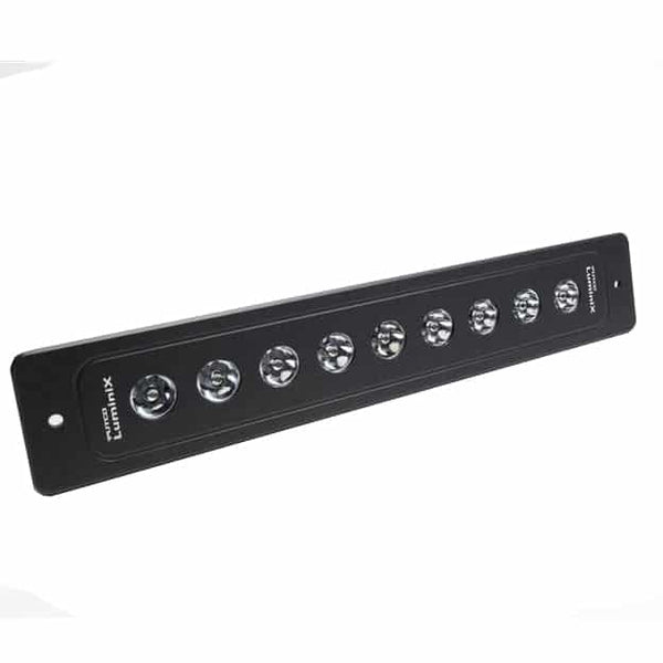Putco Luminix HIGH Power LED 20IN Flush Mount 18 LED 7200LM 21.62IN X .75IN X 1.5IN U (10021)