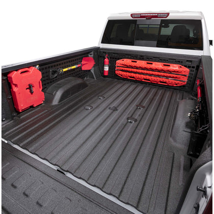 Putco 2019+ Silverado Ld/Sierra Ld 5.8Ft (Short Box)Molle Passenger Side Bed Panel
