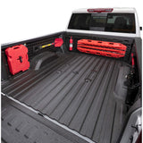 Putco 2015-2019 Silv/Sierra 2500/3500 Hd 6.5Ft Blk Pwdr Coated Molle Pass Side Panel