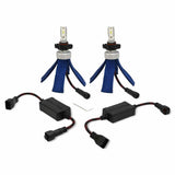 Putco Nitrolux LED Bulb H16Pair