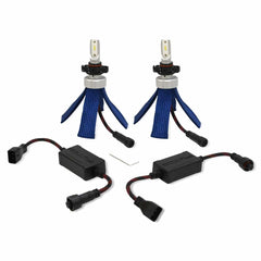 Putco Nitrolux LED Bulb H16Pair