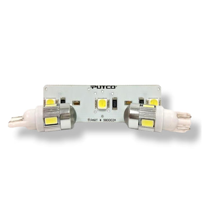 Putco 2007-2013 Silverado/Sierra Ext Cab/Escalade Ext/Avalanche Premium Led Dome Light