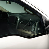 Putco 2015-2020 F150 Super Cab Tinted Window Trim Accents