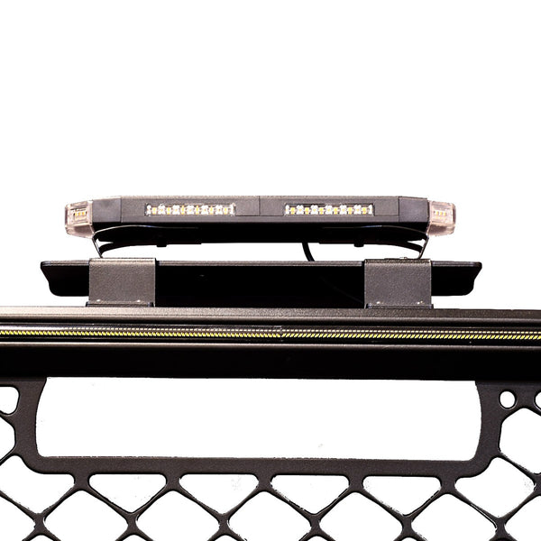 Putco Support de 16 po Boss Rack/VENTURE TEC (950006)