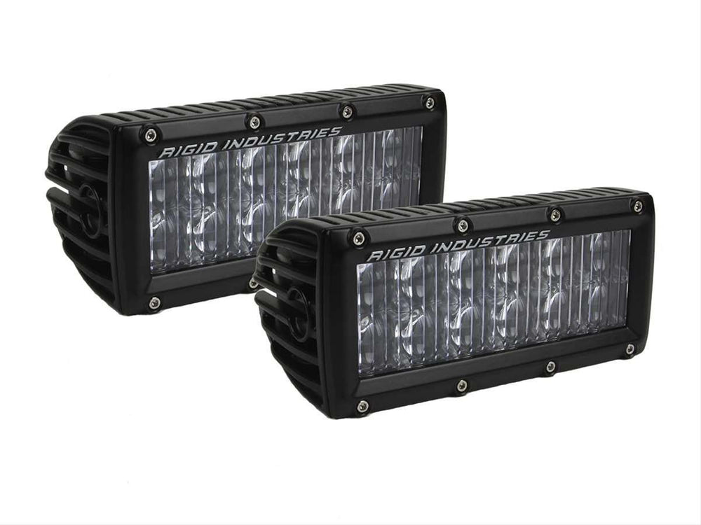 Rigid Industries E-Series Phare de route Phare de route