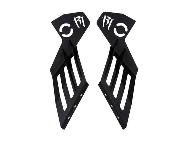 Rigid Industries Offroad/Racing Lamp Mount (RDG40170)
