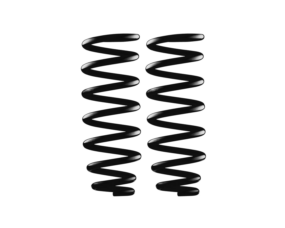 Ironman 4x4 IRONMAN 4X4 coil springs - Toyota Tundra (2022+) (TOY084B1-B)