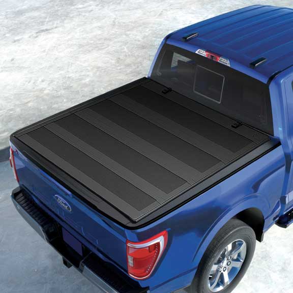 RFX Hard Folding Tonneau Cover (RFXBC4T4432)